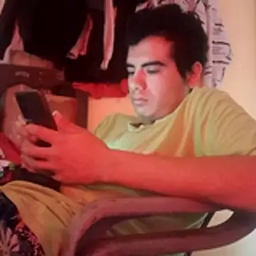 Snapshot of Ortiz3404 chatting on July 14, 6:03 pm Ortiz3404 online show from July 14, 6:03 pm