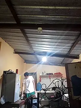 Ortiz3404 online show from November 7, 10:13 pm