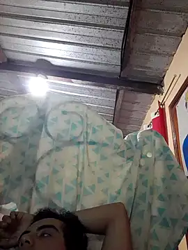 Ortiz3404 online show from October 24, 12:20 am