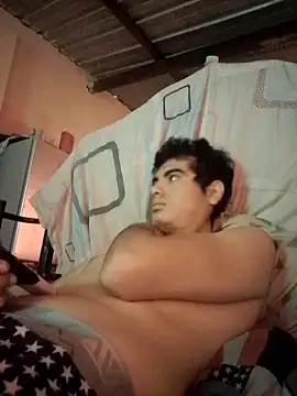 Ortiz3404 online show from November 25, 7:47 pm