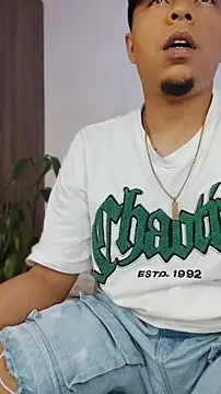 asmodeo 33 online show from February 28, 5:51 am