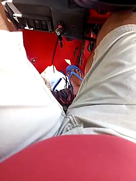 MACpk3397 online show from November 23, 5:50 am