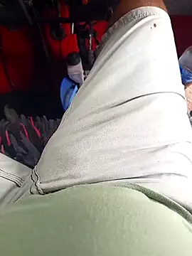 MACpk3397 online show from November 27, 6:47 am