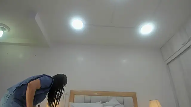 megan rous  online show from February 25, 3:07 am