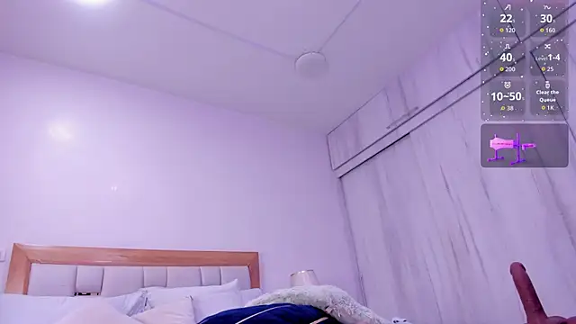 megan rous  online show from January 11, 3:13 am