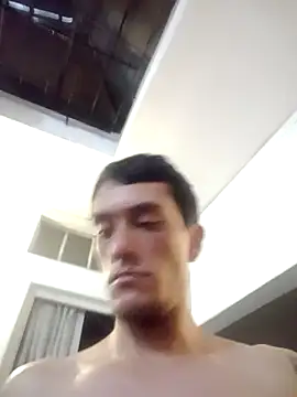 Snapshot of Adrian6986 chatting on October 24, 1:59 am Adrian6986 online show from October 24, 1:59 am