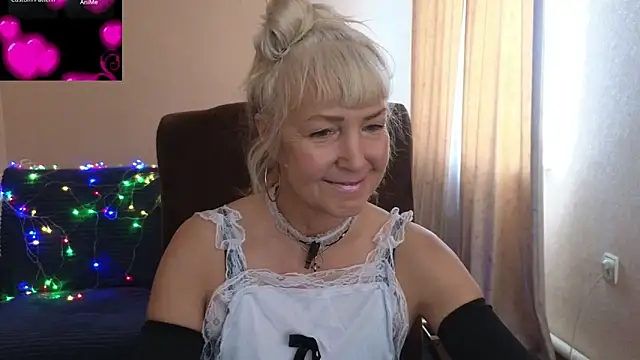 Laura Gol online show from February 19, 7:49 am