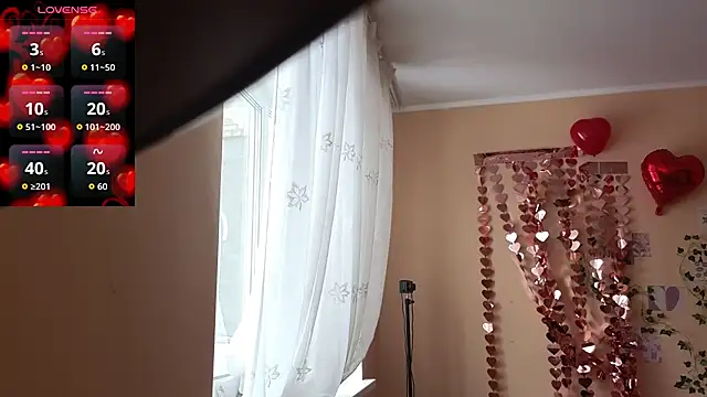 Laura Gol online show from February 20, 6:19 am