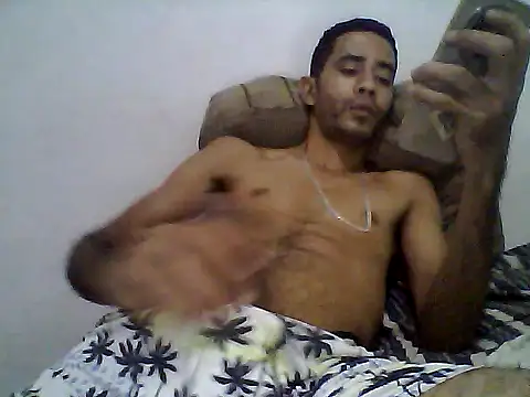 malvadinho69134 online show from October 14, 2:34 am