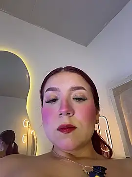 Mia Juicyberry online show from January 10, 1:01 am