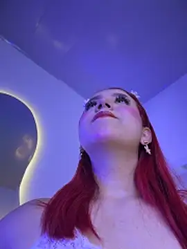 Mia Juicyberry online show from March 13, 7:08 pm