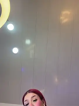 Mia Juicyberry online show from March 4, 12:40 am