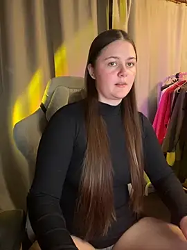 Cuty Kitty online show from October 9, 12:55 am