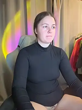 Snapshot of Cuty_Kitty chatting on October 6, 9:37 pm Cuty Kitty online show from October 6, 9:37 pm