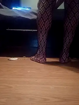 Crossedsissy online show from April 1, 5:31 am