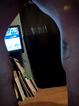 Crossedsissy online show from March 10, 12:25 am