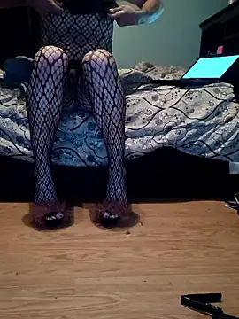 Crossedsissy online show from March 23, 10:53 pm