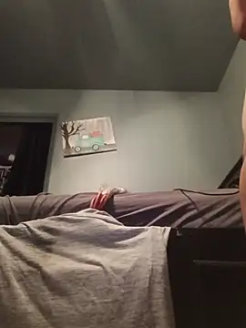Crossedsissy online show from June 1, 7:13 pm