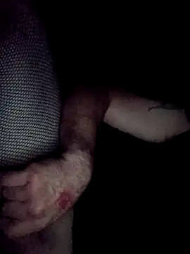 Crossedsissy online show from December 1, 8:26 am