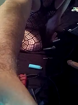 Crossedsissy online show from February 23, 7:31 am