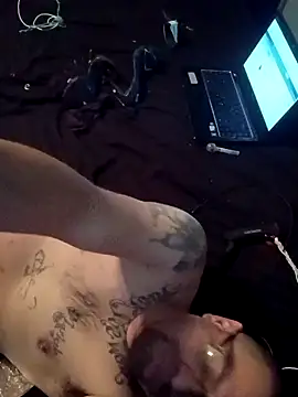 Crossedsissy online show from February 17, 11:46 pm