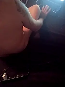 Crossedsissy online show from February 12, 9:47 pm