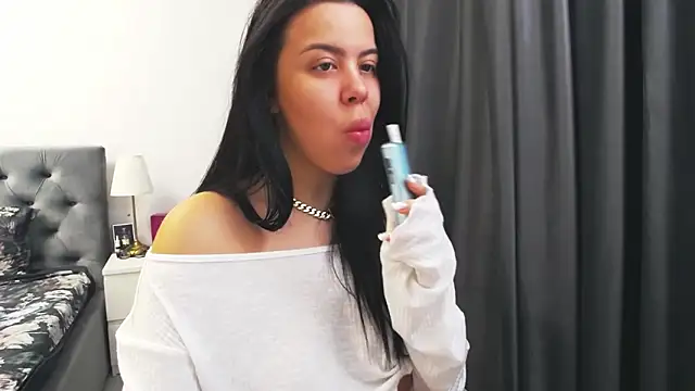 Casiana  online show from February 21, 6:37 am