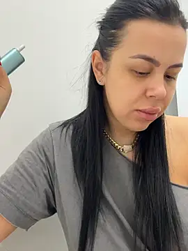 Casiana  online show from April 10, 1:34 am