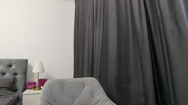 Casiana  online show from May 21, 9:12 pm