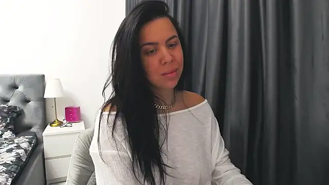 Casiana  online show from February 9, 7:28 am