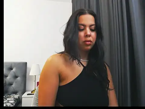 Casiana  online show from October 13, 5:47 pm