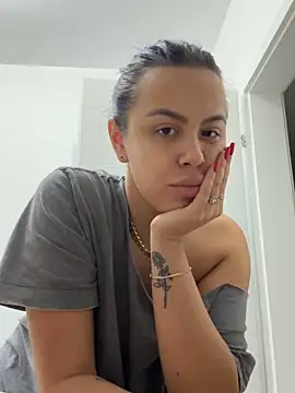 Casiana  online show from April 24, 12:12 am
