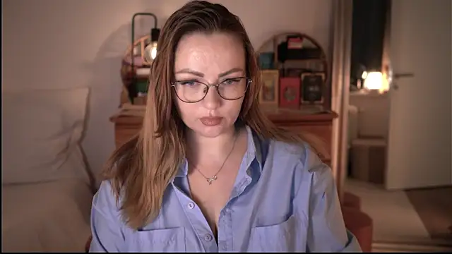 marrygrayes online show from August 1, 9:46 pm