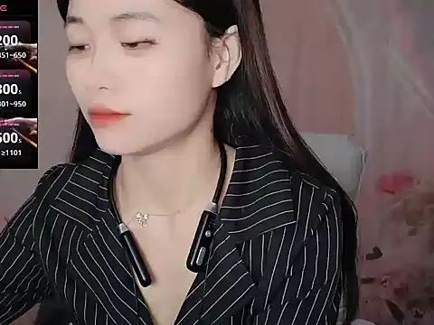 Lele-Baby online show from November 27, 2:01 am