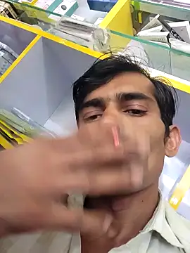 Naveen9100Unity online show from February 23, 6:36 am