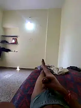 Naveen9100Unity online show from March 24, 5:07 am