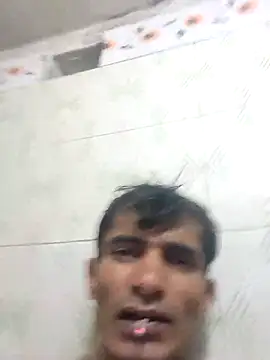 Naveen9100Unity online show from April 18, 11:34 am