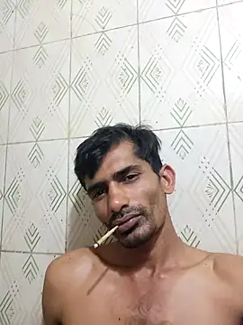 Naveen9100Unity online show from April 14, 12:10 pm