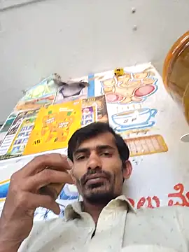 Naveen9100Unity online show from March 26, 6:00 am