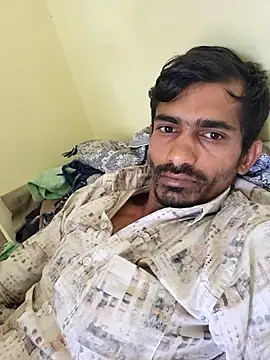 Naveen9100Unity online show from February 22, 4:04 am