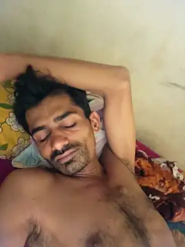 Naveen9100Unity online show from April 17, 8:50 am