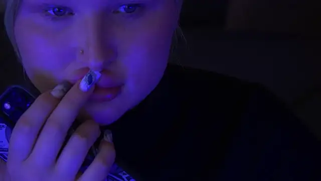 Snapshot of IvyLaurent chatting on September 28, 5:25 am IvyLaurent online show from September 28, 5:25 am