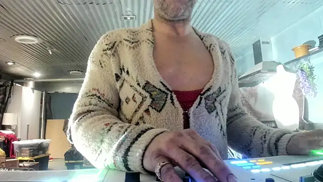 nolimitBackdoorman online show from March 7, 1:27 pm