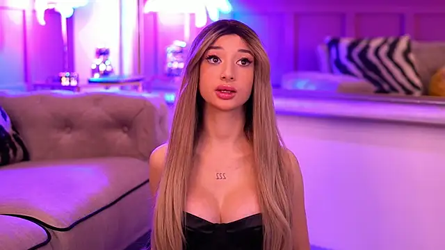 OdetteMason online show from September 23, 4:52 am