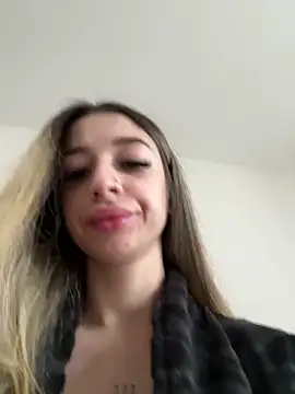 OdetteMason online show from March 24, 5:40 am