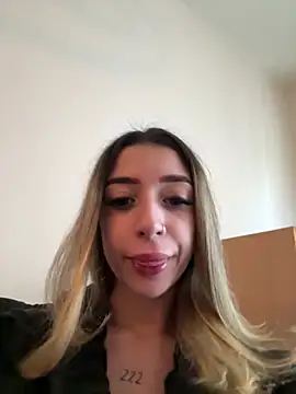 OdetteMason online show from April 1, 5:42 am