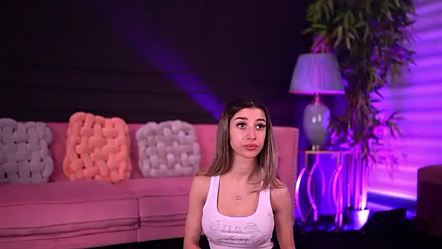 OdetteMason online show from March 15, 7:26 am