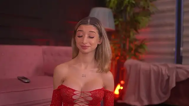 OdetteMason online show from November 30, 6:14 am