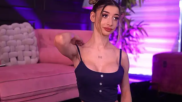 OdetteMason online show from March 10, 6:28 am