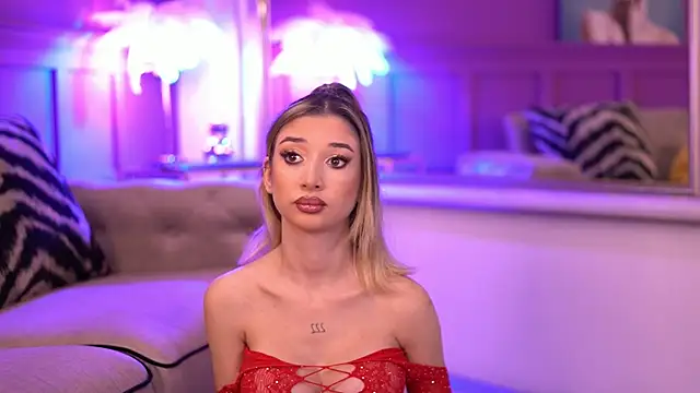 OdetteMason online show from September 19, 4:49 am